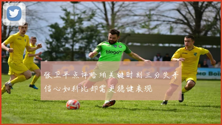 张卫平点评哈珀关键时刻三分失手信心如科比却需更稳健表现
